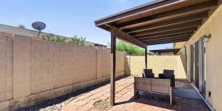 Modern Updated Tempe Townhome Near ASU & Downtown with Resort-Style Amenities Gallery 34