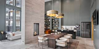 Lively at Drayton Mills Gallery 28