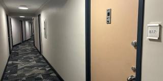 10201 GROSVENOR PL #817 Gallery 1