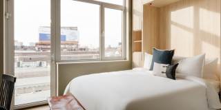 313 RACE Street unit: 209 Gallery 1