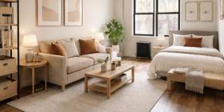 225 East 26th Street Gallery 1