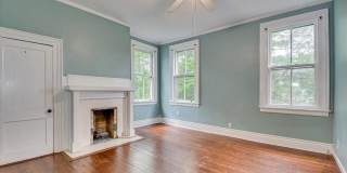 4Br, 2Ba Historic Victorian Gem - 1841 Ohio Ave Gallery 34