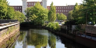 Massachusetts Mills I and II Gallery 1