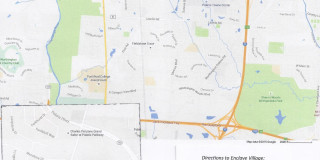 Enclave Village Gallery 20