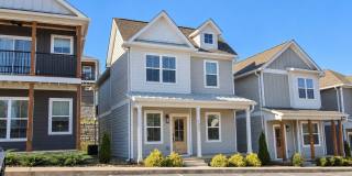 4-Bedroom Home at Highbury with Bonus Room, Pool & Pickleball Court | One Month Free! Gallery 1