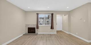 Stunning Upgraded 3-Bedroom Townhouse — 1,540 Sq. Ft. Stunning Upgraded 3-Bedroom Townhouse — 1,540 Sq. Ft. Gallery 1