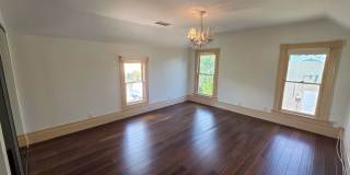 Historic 1898 Two Story 3 Bed 2 Bath House Available Now! Gallery 16