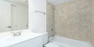 The Wave Apartments Gallery 108