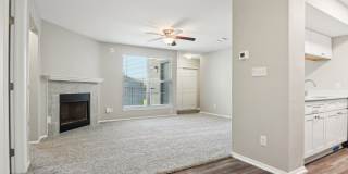 Abbey Glenn Apartments Gallery 64