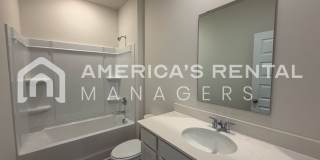 New Construction Home for Rent! Gallery 12