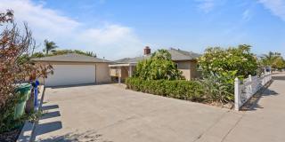 Massive driveway & detached garage! Gallery 1