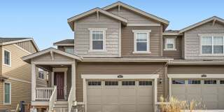 Evolve Real Estate: Spacious 3 Bedroom + Loft Paired Home in Dove Village Community Available on October 1st!! Gallery 1