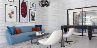 Alleia Luxury Apartments Gallery 9