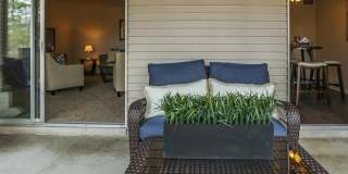 Lake Forest Apartments Gallery 43