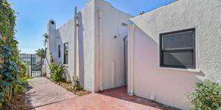 Elevated Golden Hill 2BR with Southwesterly Views with A/C & Detached Garage Gallery 26