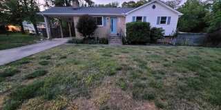 2710 ROSE VALLEY Drive Gallery 1