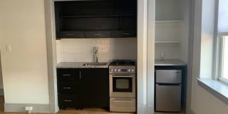 100 Howe Street Gallery 87