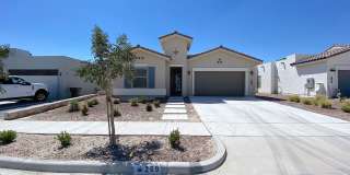 East El Paso 4 bed/ 2.5 Bath Refrig A/C Gallery 1