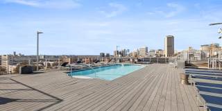 The Collection at American Tobacco Center Gallery 19