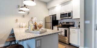 The Penny at Jackson Ward The Penny at Jackson Ward Gallery 7