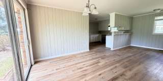 Newly Remodeled 3 Bedroom/ 2 Bath Home in Valdosta Gallery 3