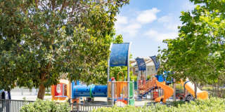 The Apartment Collection at Bay Meadows Gallery 38