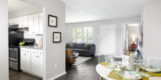 Monticello Apartment Homes Gallery 8