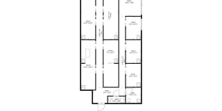 7698 BELAIR Road Gallery 6
