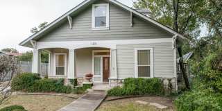 4-BEDROOM IN ALAMO HEIGHTS Gallery 1