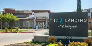 The Landing Gallery 6