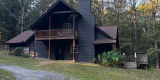 Cottage in the Woods Gallery 1