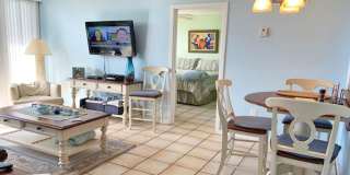 Only steps from the pool & the beach!!!  MARCO ISLAND TWO BEDROOM ** Gallery 11