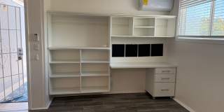 Kalihi Valley Modern Ohana Unit Gallery 9