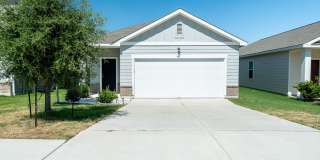 402 Gemsbok Rd, Hutto, TX 78634 Gallery 1