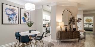 The Residences on McGinnis Ferry Apartments Gallery 4