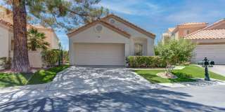 8953 Diamond Falls Drive, Las Vegas, NV 89117 Gallery 1