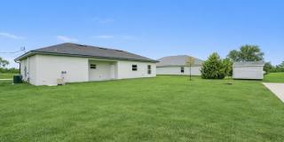 NEW CONSTRUCTION- Modern 3 Bed / 2 Bath Home in Lehigh Acres Gallery 15