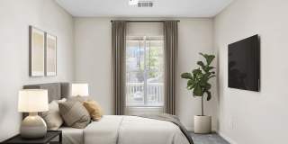 Lakeside at Town Center Apartments Gallery 25