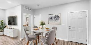 Johnston Gardens Apartments Gallery 5