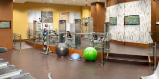 The Point at Dunn Loring Gallery 12