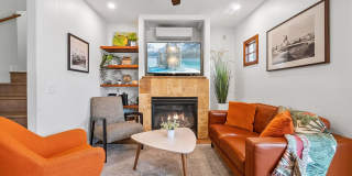 Luxury Furnished Mission Beach Home with Rooftop Views Gallery 3
