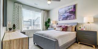 Clear Creek Crossing Apartments Gallery 21