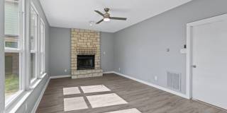 700 Creekmont Drive, Round Rock, Texas 78681 Gallery 14