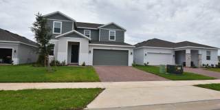 Brand New  2 story Single Family Home 5 Bedroom 3.5 Bath, 2 car garage for rent at 6949 Sunkist Way, Groveland, FL 34736 Gallery 1