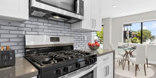 Woodridge Apartments Gallery 1