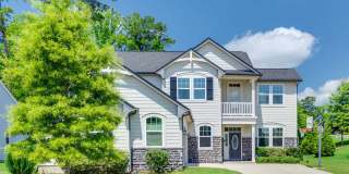 Gorgeous 4 bed 3.5 bath French country home in the heart of Lake Wylie in Lake Crest! Gallery 1