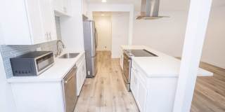 Spacious 1BR/1BA condo with patio and parking! Lake Murray Area $2195/month Gallery 10