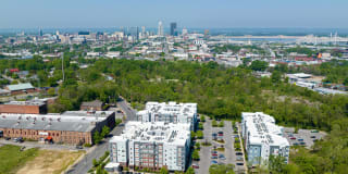 Axis on Lexington Gallery 33