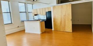 Paul Brown Loft Gallery 2