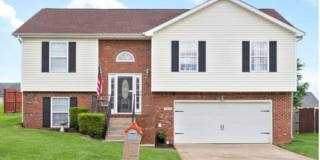 3404 Bradfield Dr 3404 Bradfield Dr Gallery 1